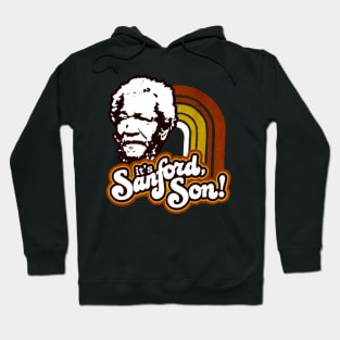 sanford and son Hoodie